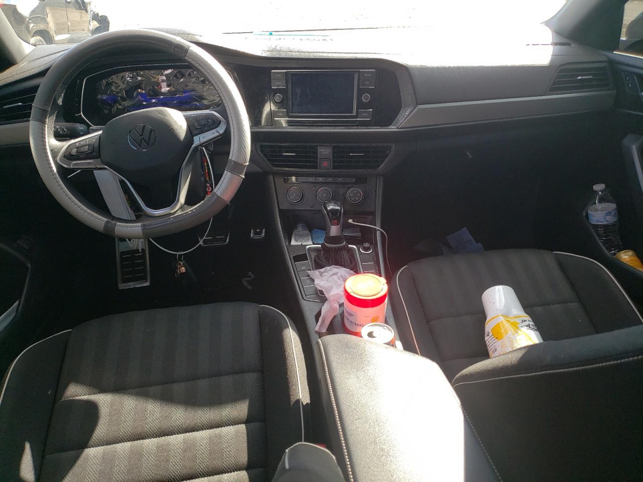 2023 Volkswagen Jetta Sport VIN: 3VWBM7BU1PM041019 Lot: 86325455