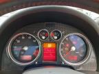 2001 AUDI TT QUATTRO (225 BHP) 1.8 T QUATTRO 2DR [225] for sale at Copart PETERLEE