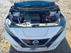 2019 NISSAN LEAF ACENTA  for sale at Copart WISBECH