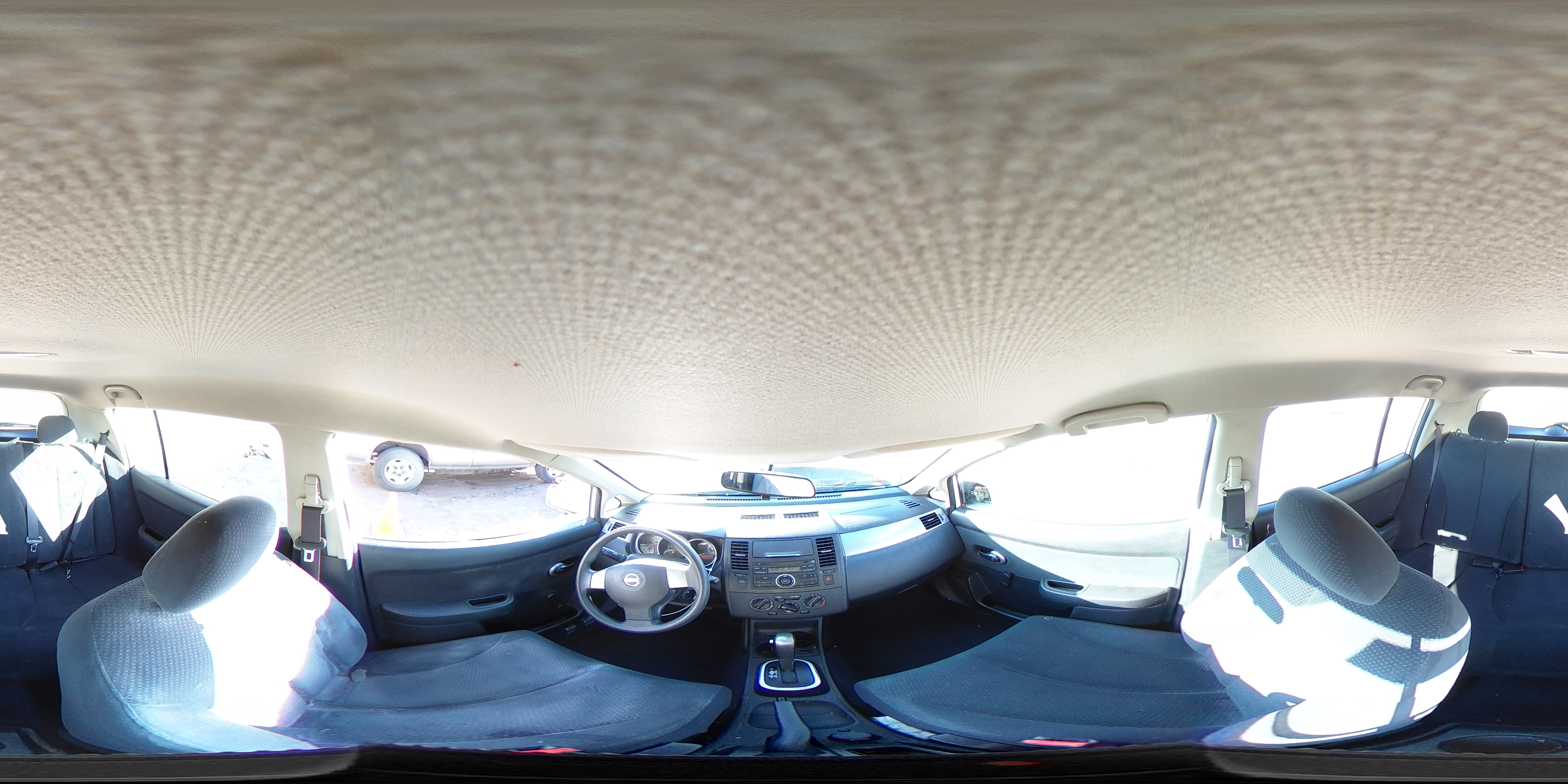 2010 Nissan Versa S VIN: 3N1BC1CP6AL468014 Lot: 86082475