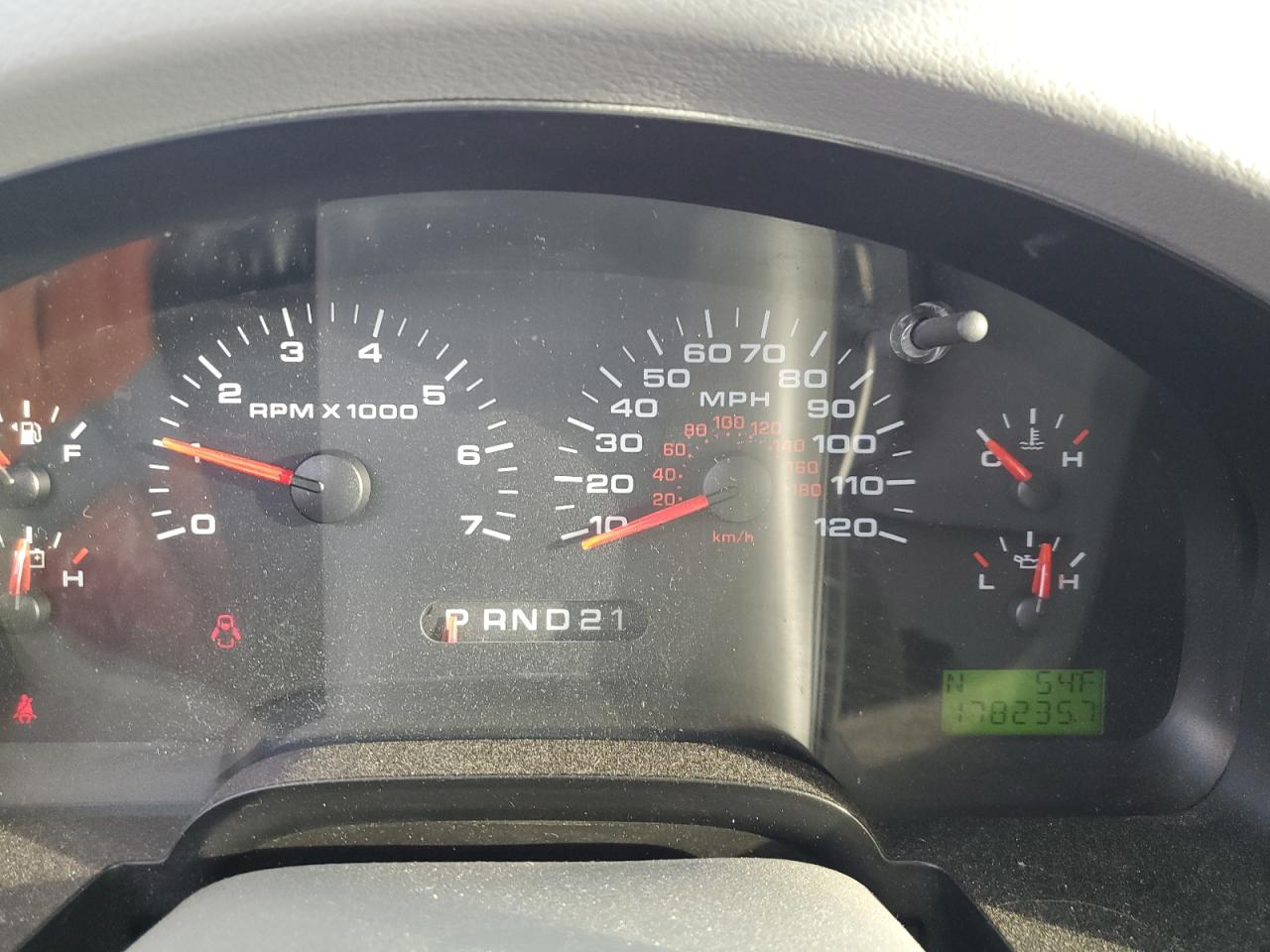 2006 Ford F150 VIN: 1FTPX14526FB19678 Lot: 85912625