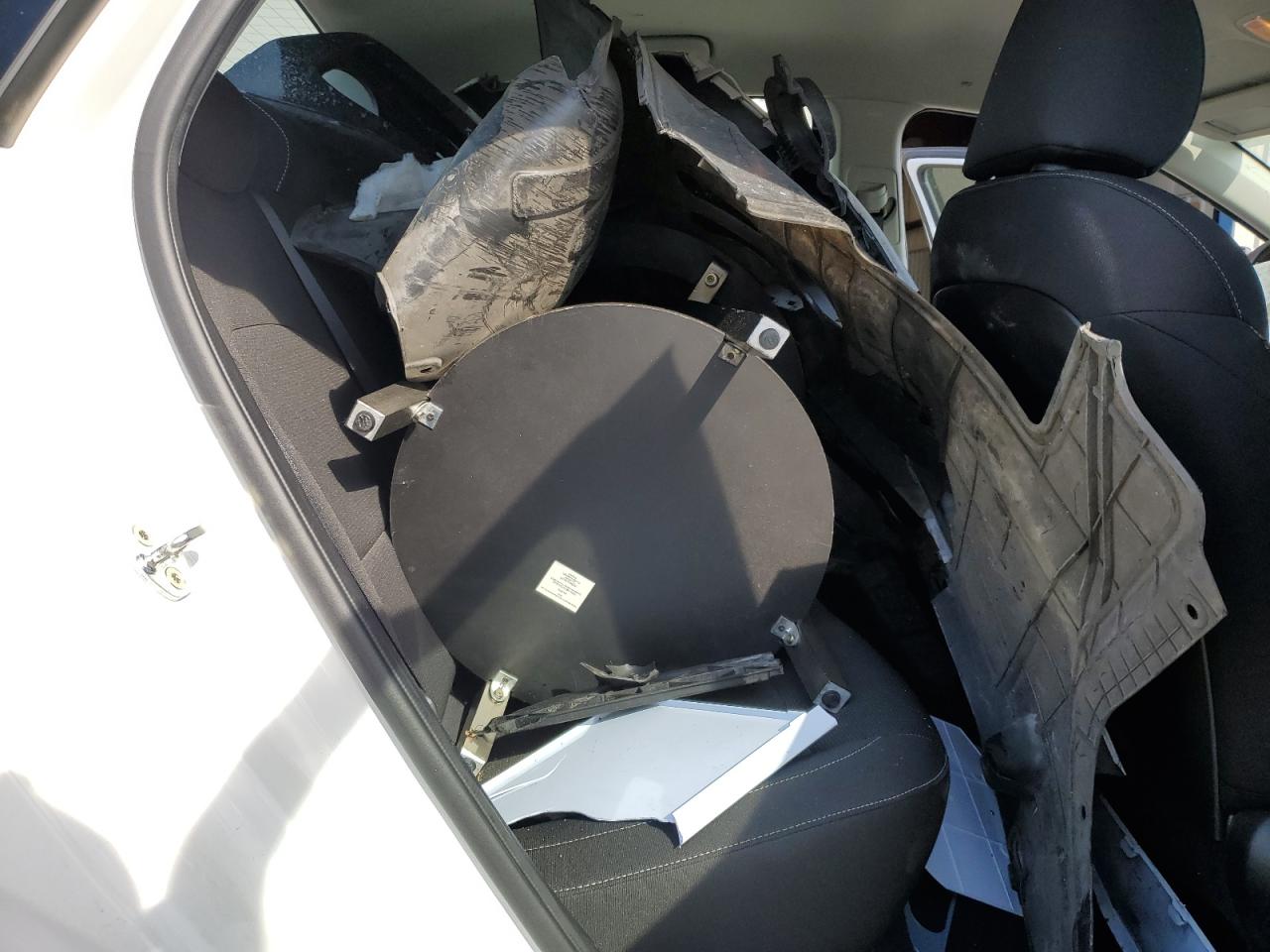 2020 Kia Forte Fe VIN: 3KPF24AD0LE234096 Lot: 86122945