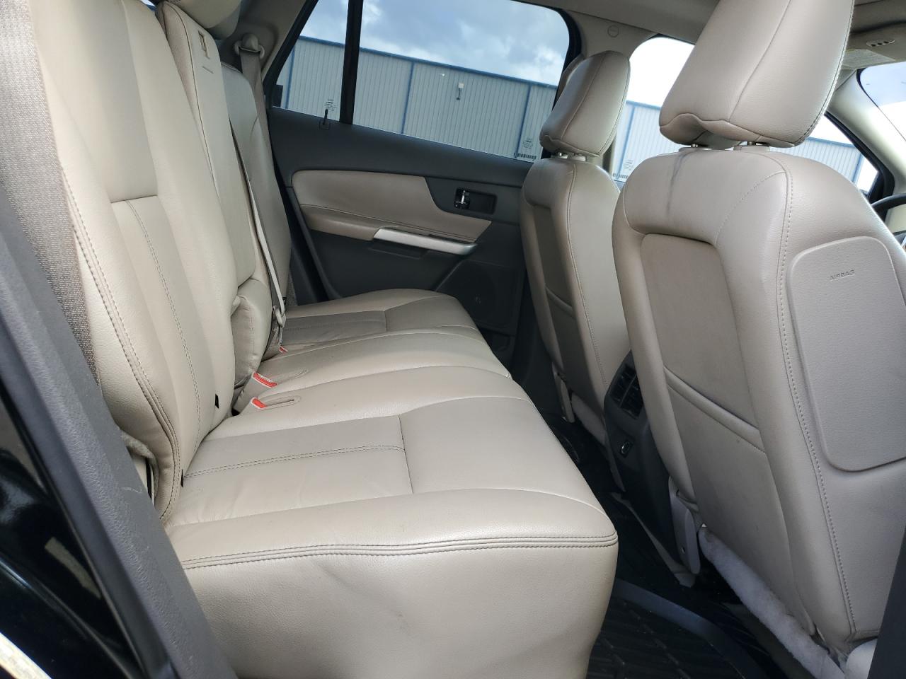 2012 Ford Edge Limited VIN: 2FMDK3KC7CBA02038 Lot: 82279535