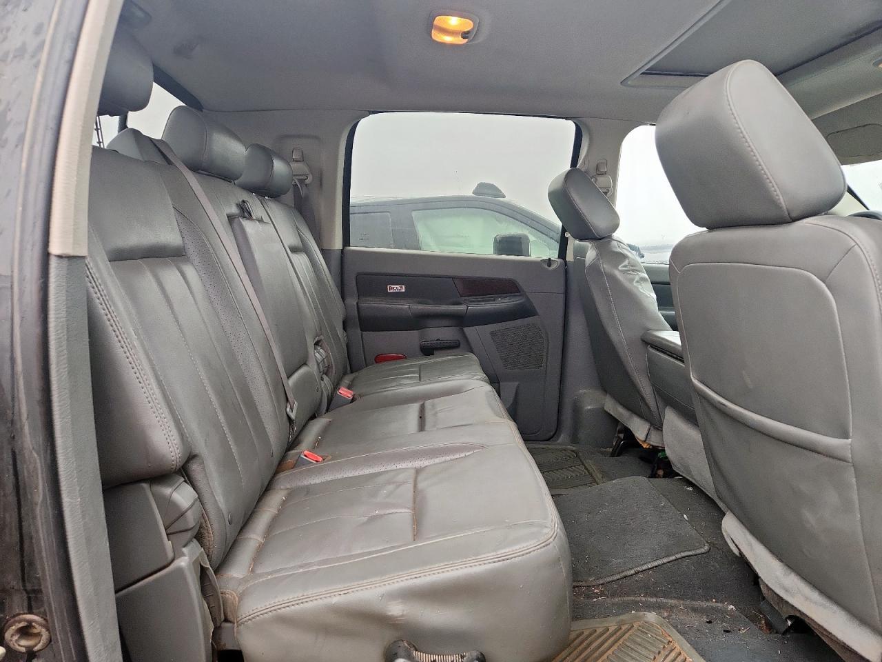 2009 Dodge Ram 3500 VIN: 3D7MX49LX9G507939 Lot: 85146595