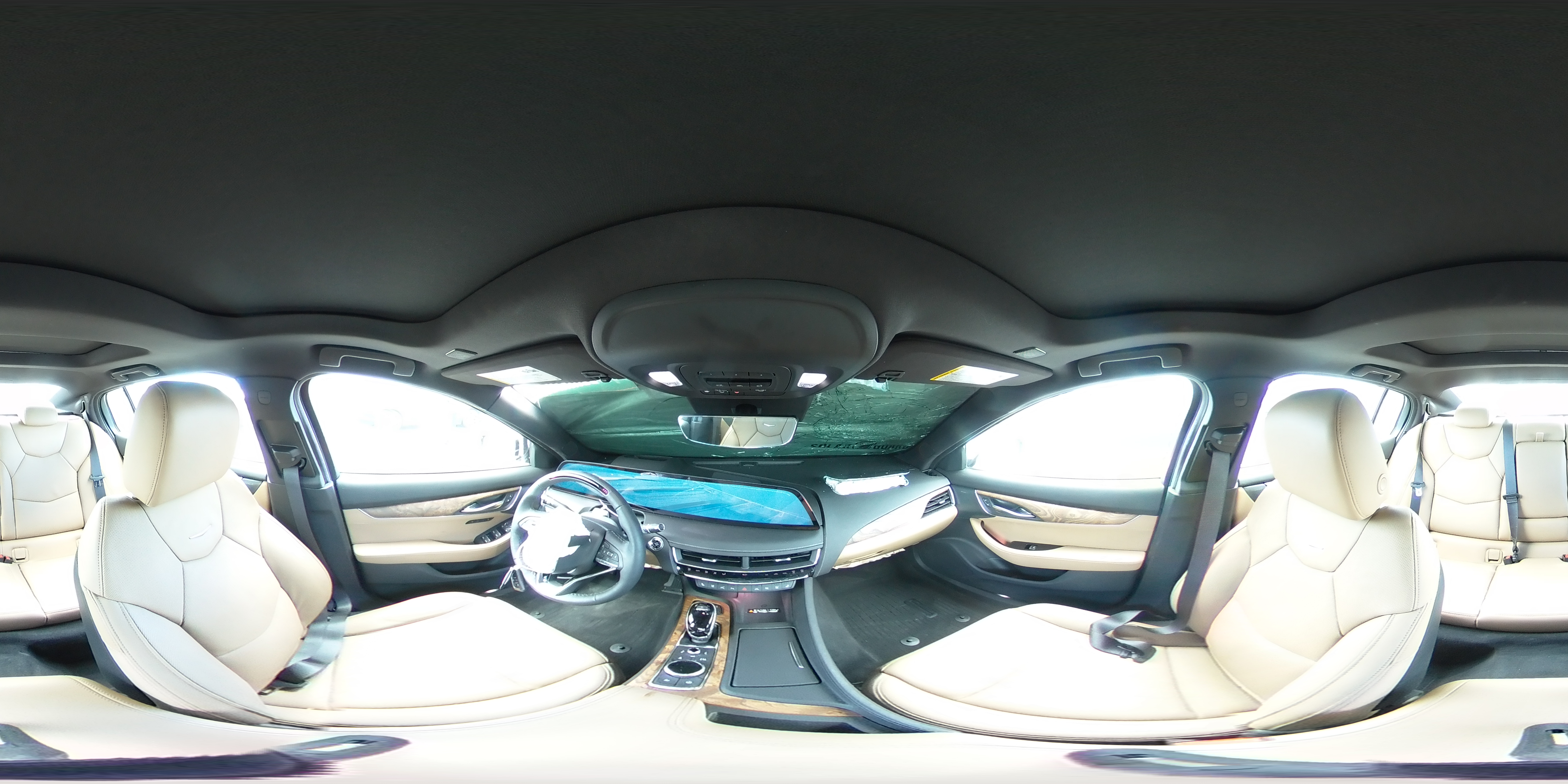 2025 Cadillac Ct5 Premium Luxury VIN: 1G6DN5RW2S0112926 Lot: 82286395