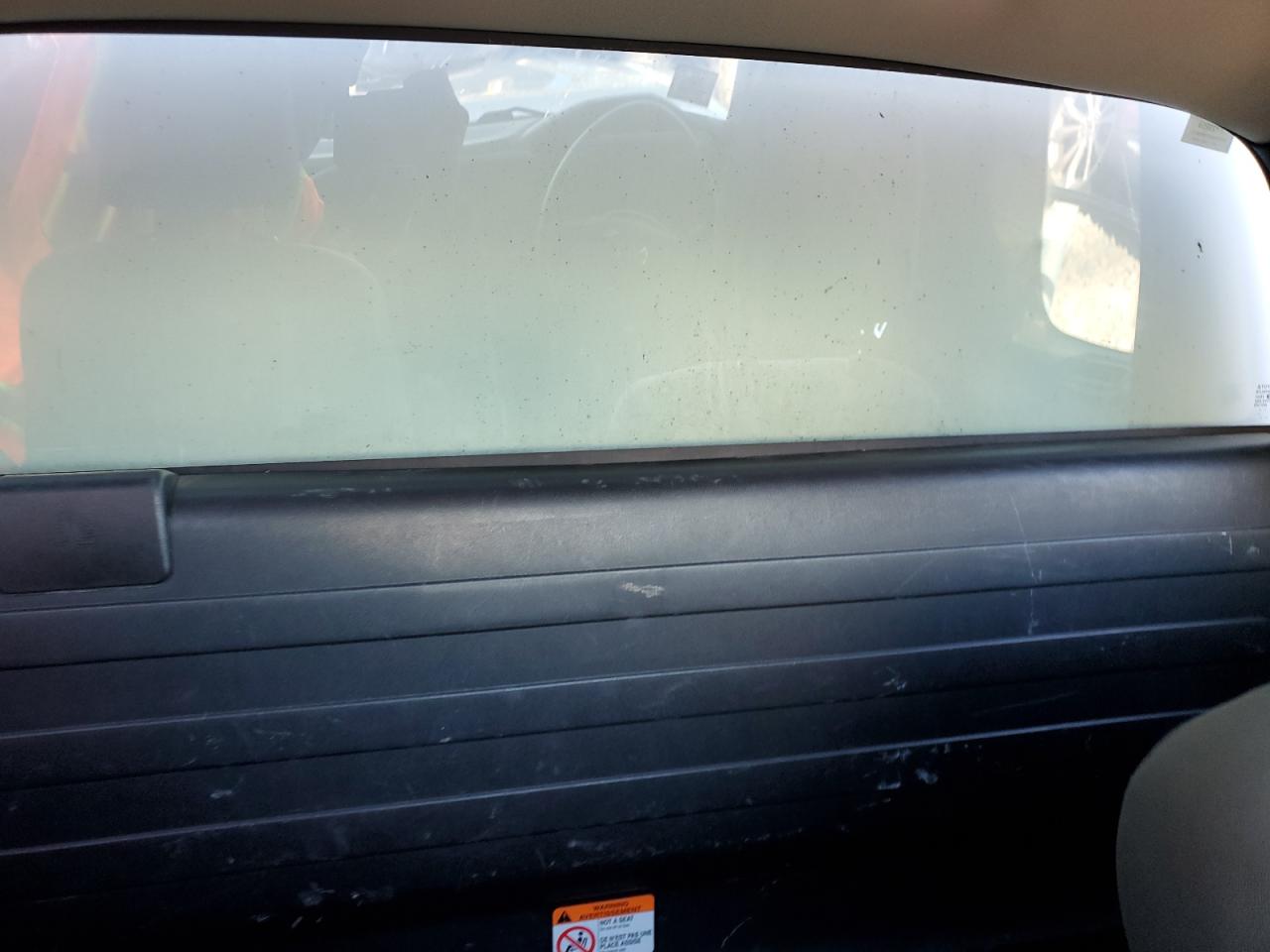 2017 Toyota Tacoma Access Cab VIN: 5TFRX5GN7HX093913 Lot: 85577235