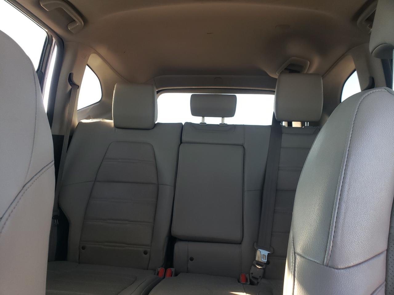 2017 Honda Cr-V Exl VIN: 2HKRW2H82HH676220 Lot: 86325565