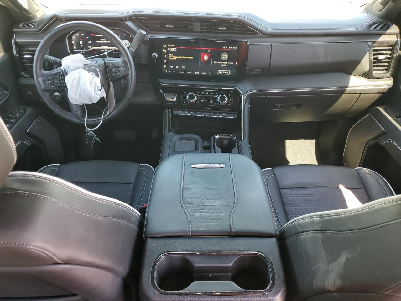 2024 GMC Sierra K2500 At4X VIN: 1GT49ZEY6RF399940 Lot: 86793045