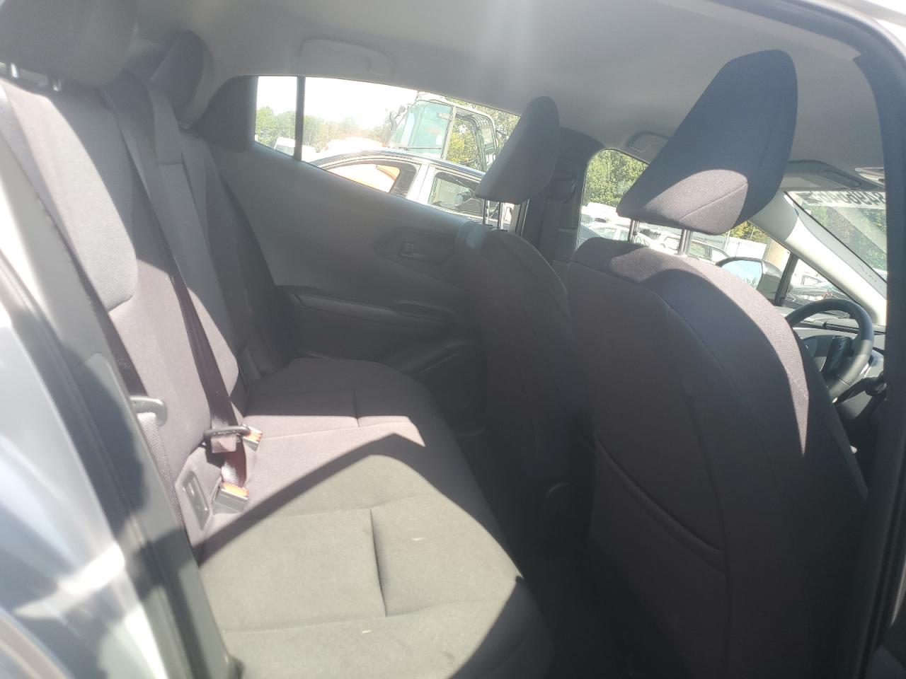 2025 Toyota Prius Le VIN: JTDACAAU1S3051026 Lot: 84966465