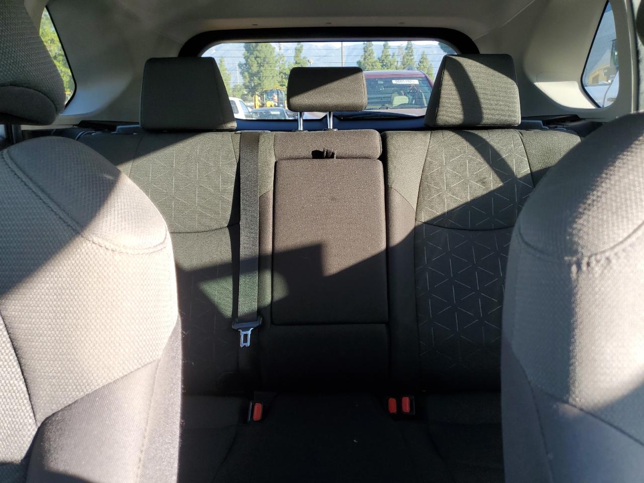 2021 Toyota Rav4 Xle VIN: 2T3W1RFV7MW156147 Lot: 90462755