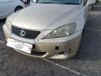 2006 LEXUS IS 220D 4DR for sale at Copart SANDTOFT