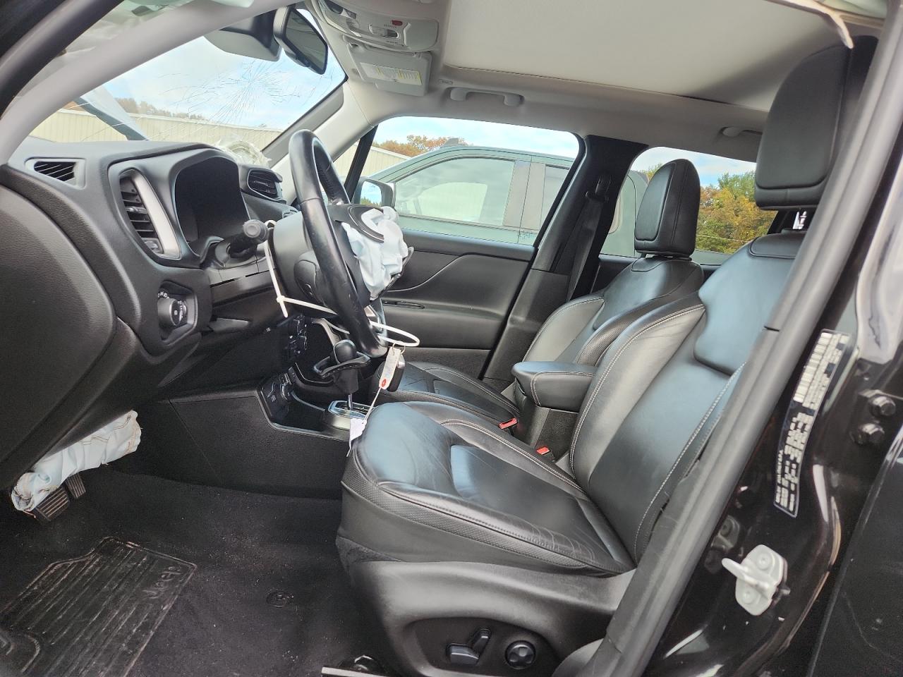 2020 Jeep Renegade Limited VIN: ZACNJBD12LPL92931 Lot: 82737885