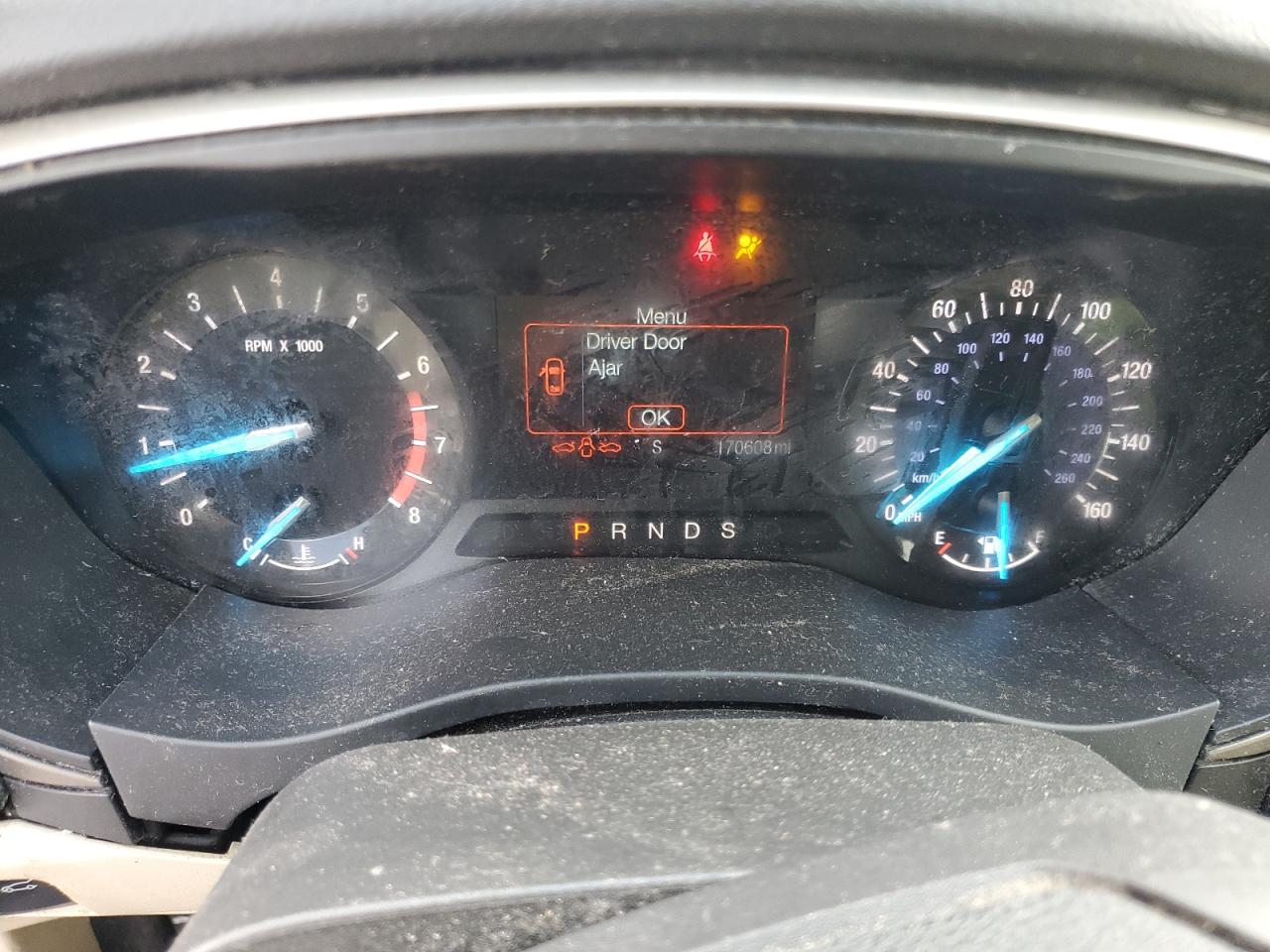 2016 Ford Fusion Se VIN: 3FA6P0H73GR119085 Lot: 85139925