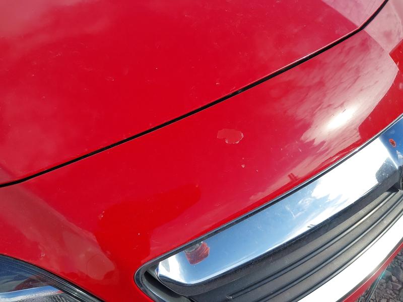 2015 VAUXHALL INSIGNIA 2.0 CDTI [170] DESIGN 5DR AUTO