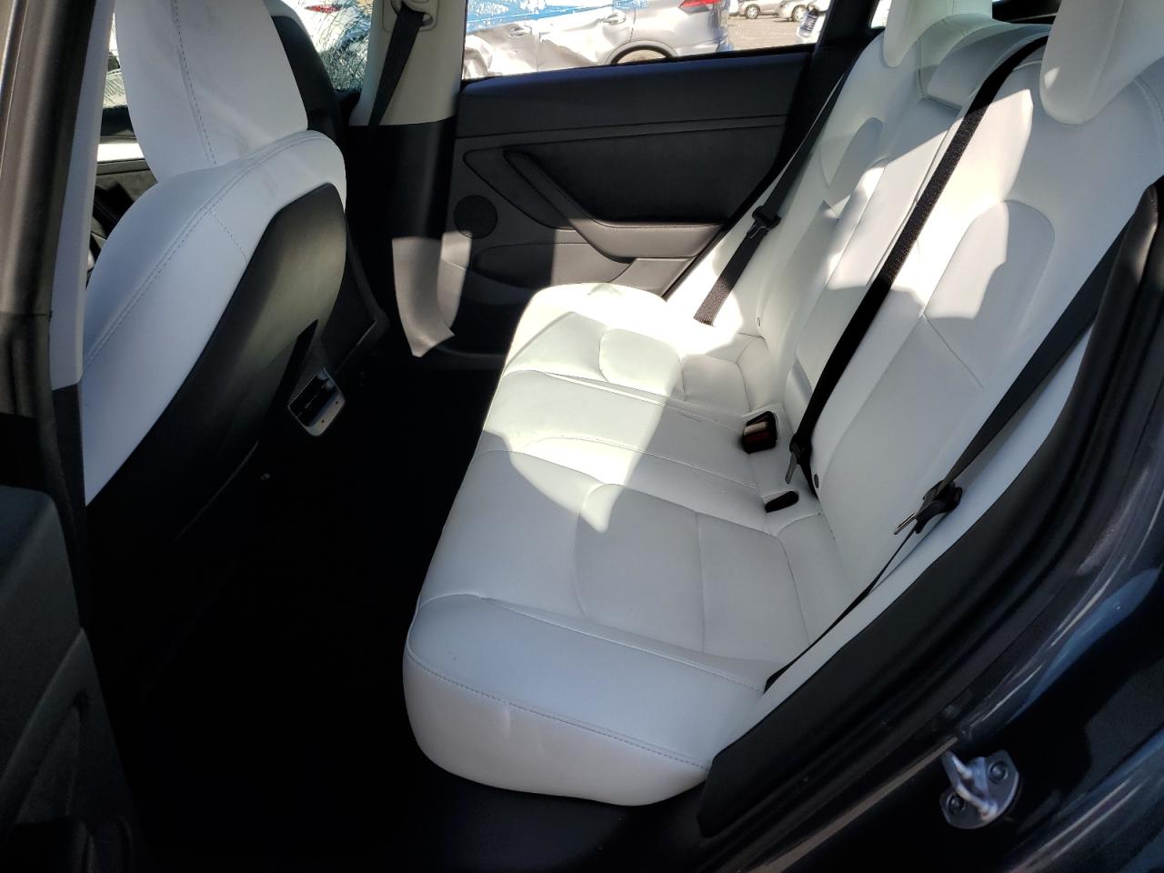 2023 Tesla Model 3 VIN: 5YJ3E1EA1PF619031 Lot: 90737175