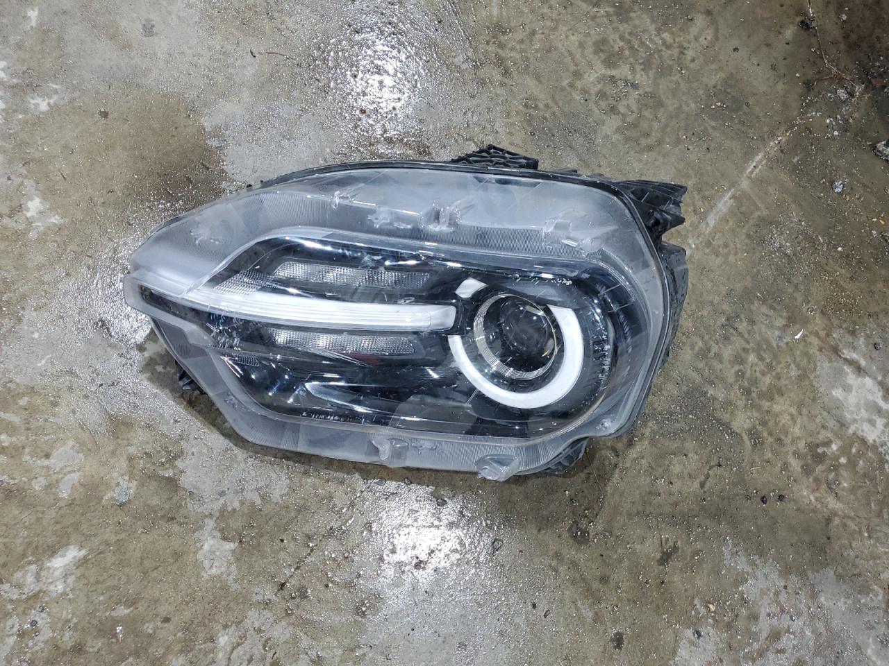 2024 Ford Bronco Sport Big Bend VIN: 3FMCR9B6XRRF65387 Lot: 85360565