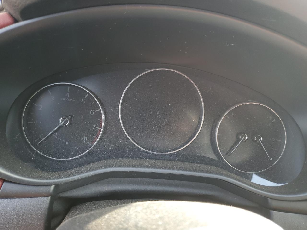 2021 Mazda 3 Premium VIN: JM1BPBML9M1302391 Lot: 90714175