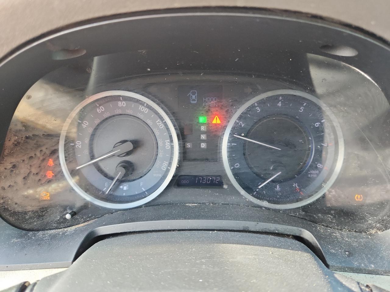 2012 Lexus Is 250 VIN: JTHBF5C25C5176677 Lot: 87009145