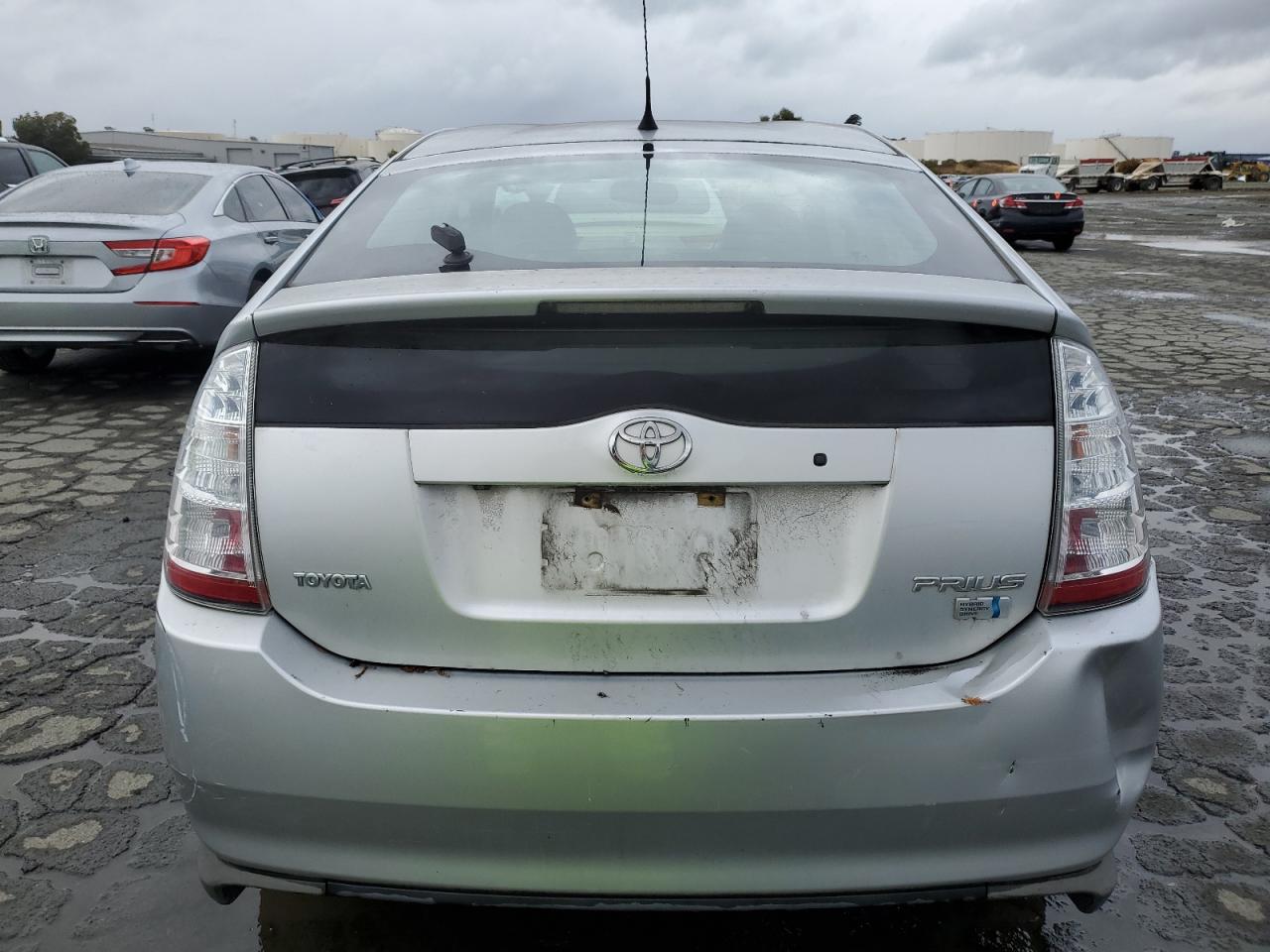 2008 Toyota Prius VIN: JTDKB20U483325245 Lot: 82426305