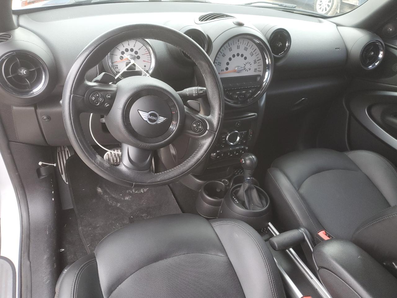 2013 Mini Cooper S Paceman VIN: WMWSS7C5XDWN71577 Lot: 90248415