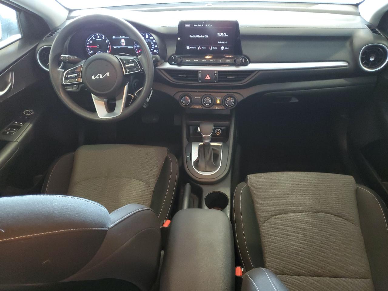 2023 Kia Forte Lx VIN: 3KPF24AD2PE515029 Lot: 84889045