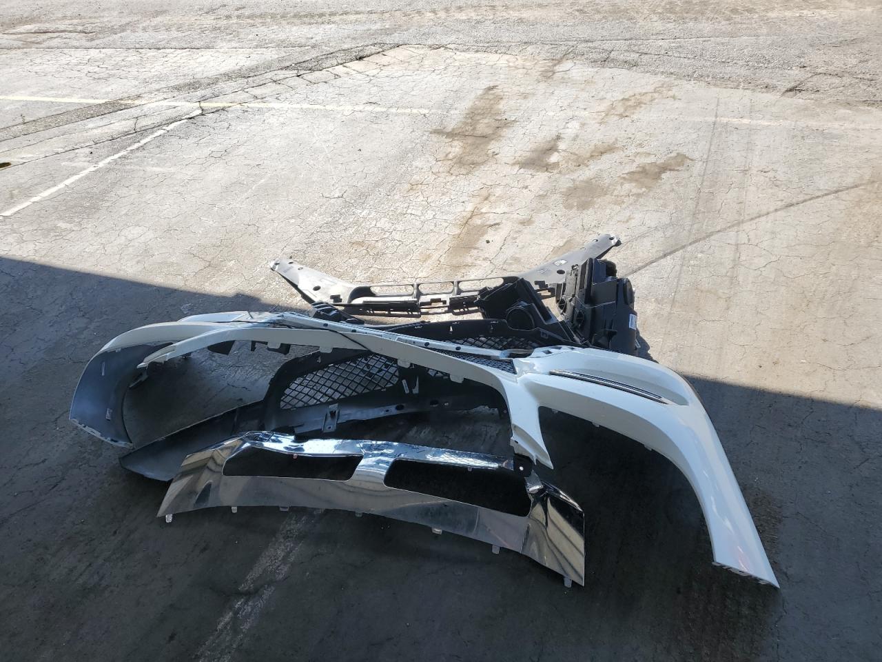 2013 Mercedes-Benz Ml 350 4Matic VIN: 4JGDA5HB6DA165533 Lot: 84930615