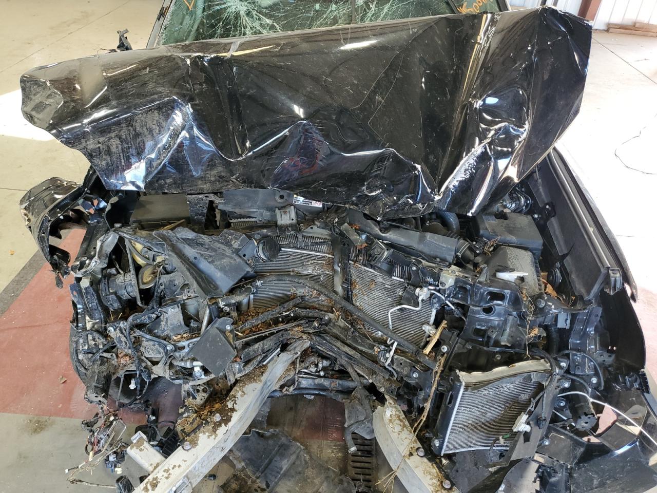 2024 Toyota Tundra Crewmax Limited VIN: 5TFWA5DB8RX150085 Lot: 84772315