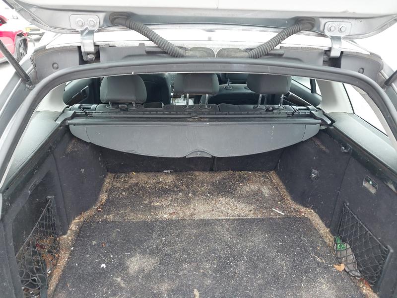 2008 MERCEDES C180 ELEGANCE KOMP A C180K ELEGANCE 5DR AUTO