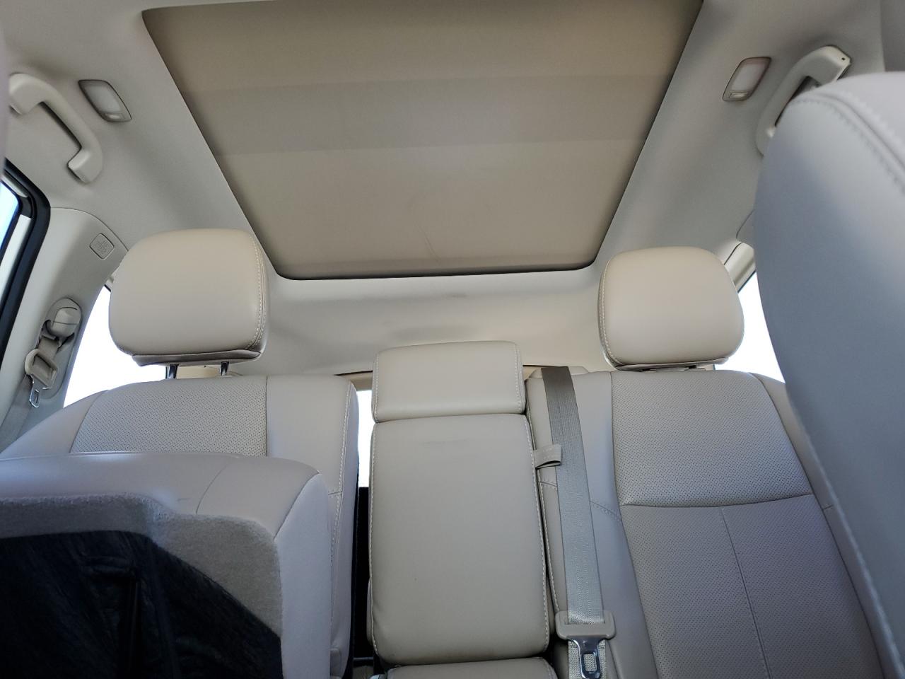 2020 Nissan Pathfinder Platinum VIN: 5N1DR2DM2LC641830 Lot: 86167025