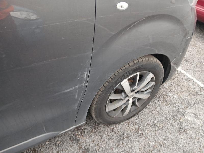 2020 TOYOTA PROACE VERSO 2.0D FAMILY MEDIUM 5DR