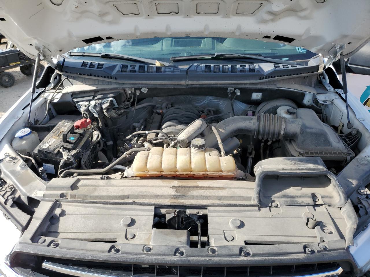 2019 Ford F150 VIN: 1FTMF1C59KKD38534 Lot: 90213885