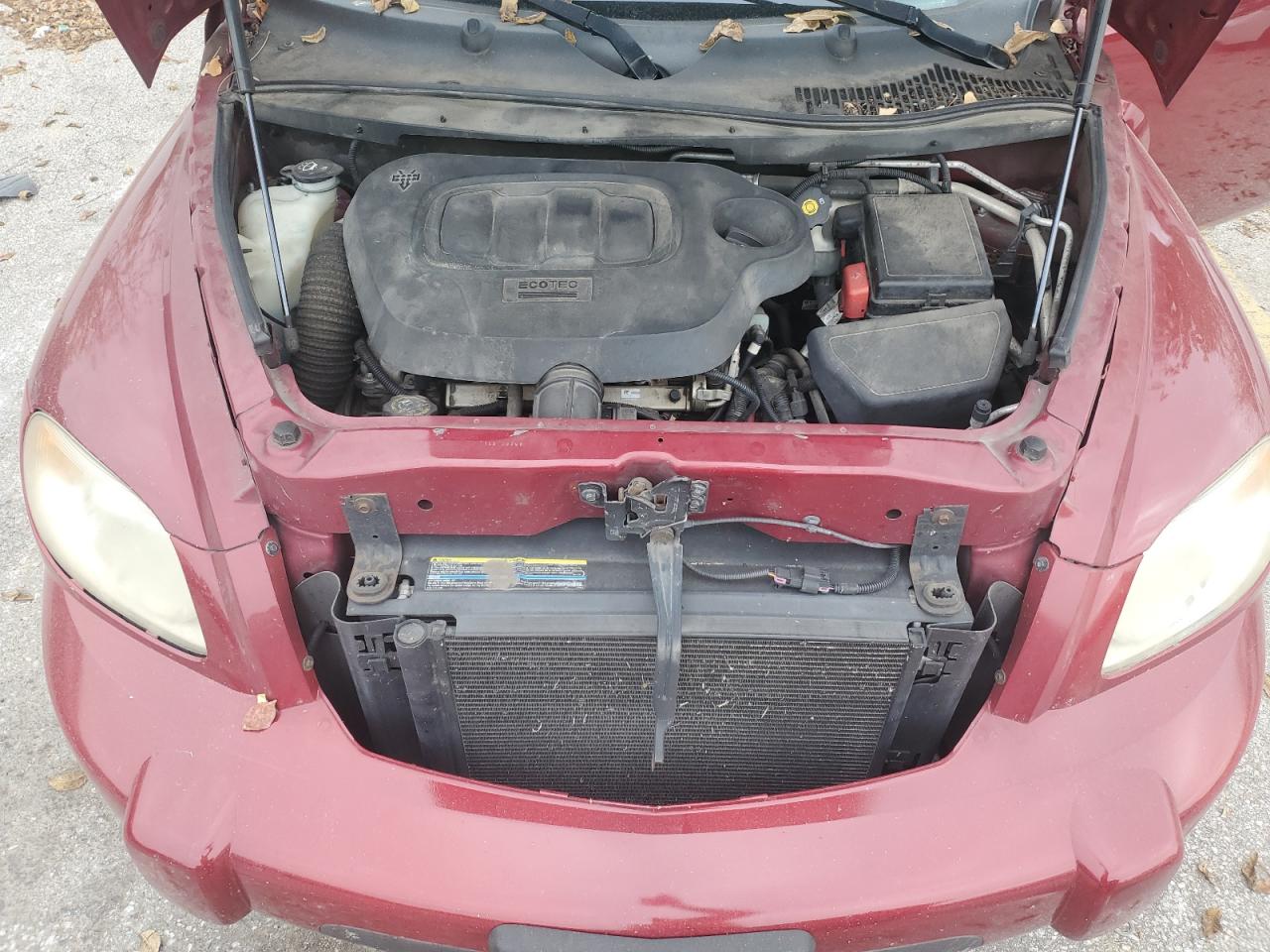 2007 Chevrolet Hhr Lt VIN: 3GNDA33P27S562758 Lot: 82001745