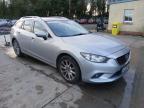 2016 MAZDA 6 for sale at Copart CASTLEDERMOT - IRELAND