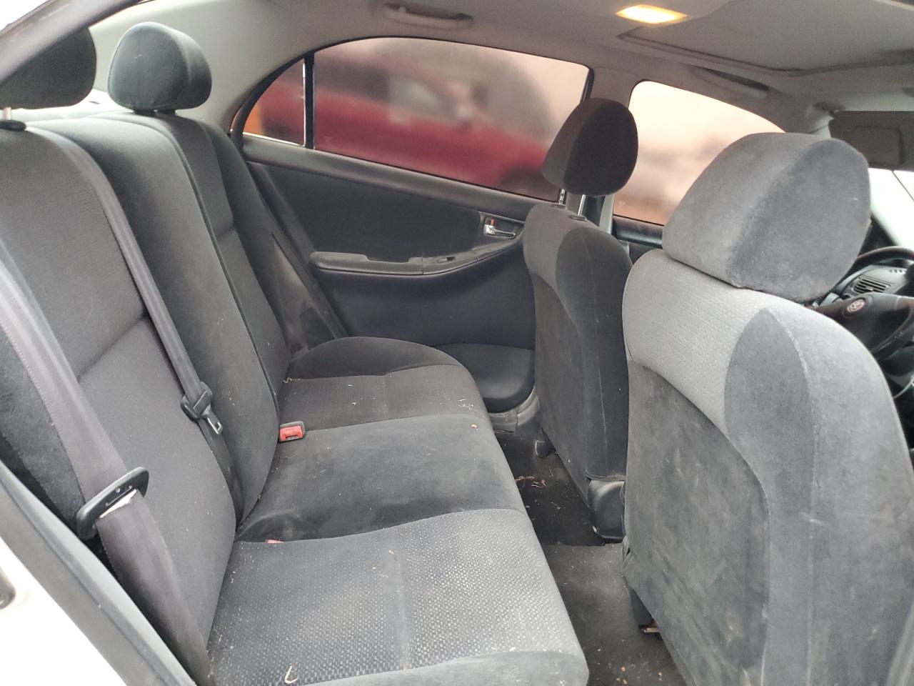 2003 Toyota Corolla Ce VIN: 1NXBR32E23Z174461 Lot: 86332715