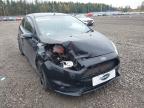 2013 FORD FIESTA 1.6 ECOBOOST ST-2 3DR for sale at Copart EAST KILBRIDE