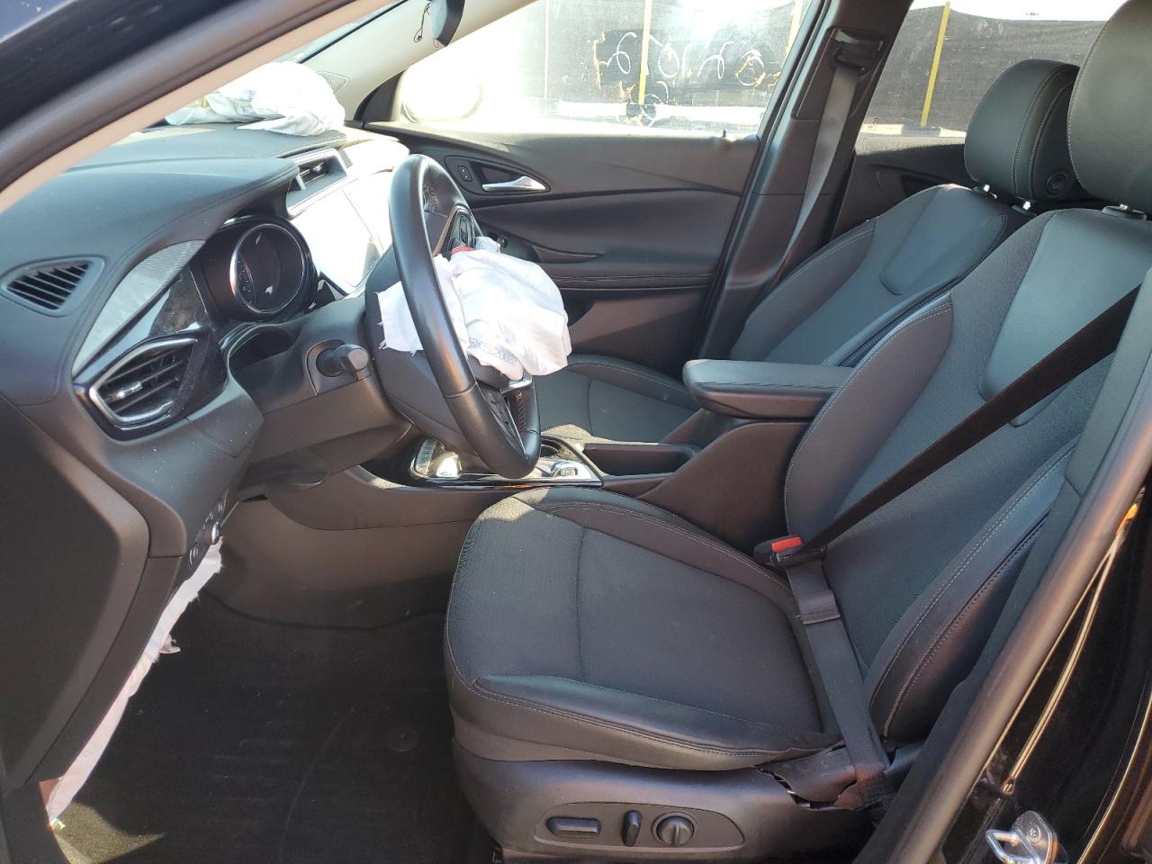 2023 Buick Encore Gx Preferred VIN: KL4MMBS26PB021072 Lot: 92802605