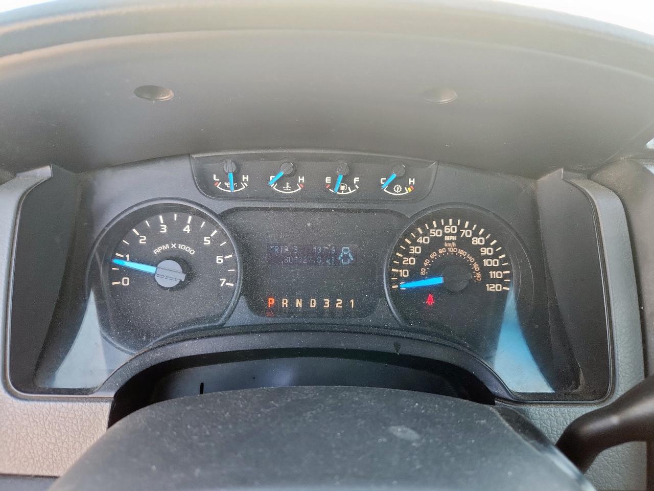 2014 Ford F150 VIN: 1FTNF1CF3EKD20905 Lot: 85947635