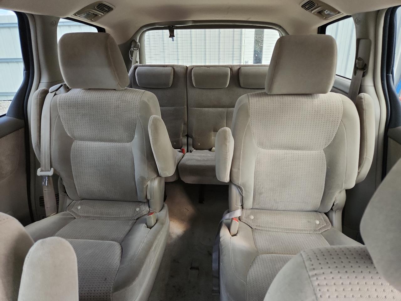 2006 Toyota Camry Le VIN: 4T1BE30K06U165282 Lot: 86141535