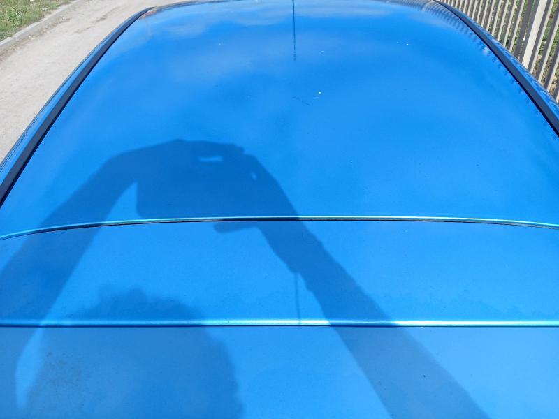 2010 FORD FIESTA ECONETIC TDCI 1.6 TDCI [95] ECONETIC 5DR [AC]