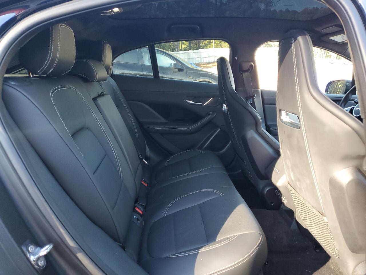 2024 Jaguar I-Pace R-Dynamic Hse VIN: SADHM2S14R1631855 Lot: 82567005