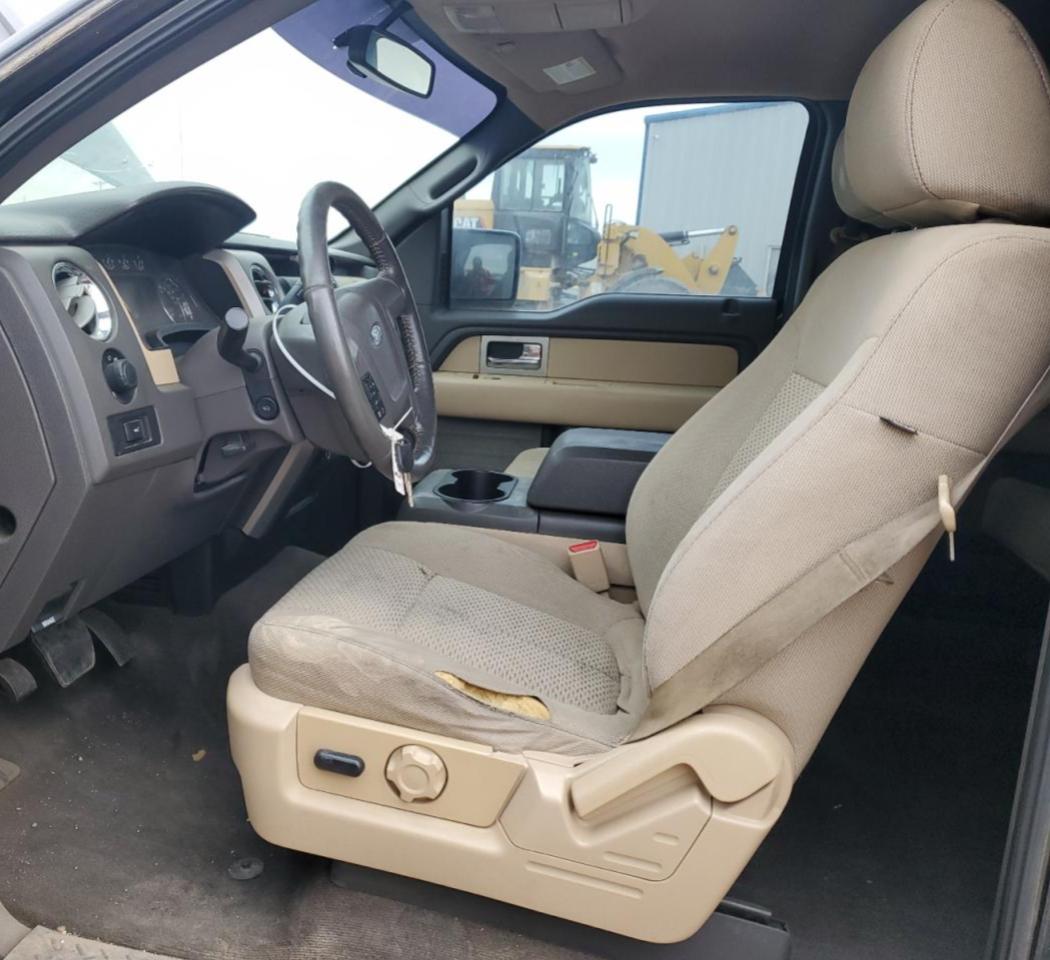 2011 Ford F150 Supercrew VIN: 1FTFW1ET6BFB77203 Lot: 90054335