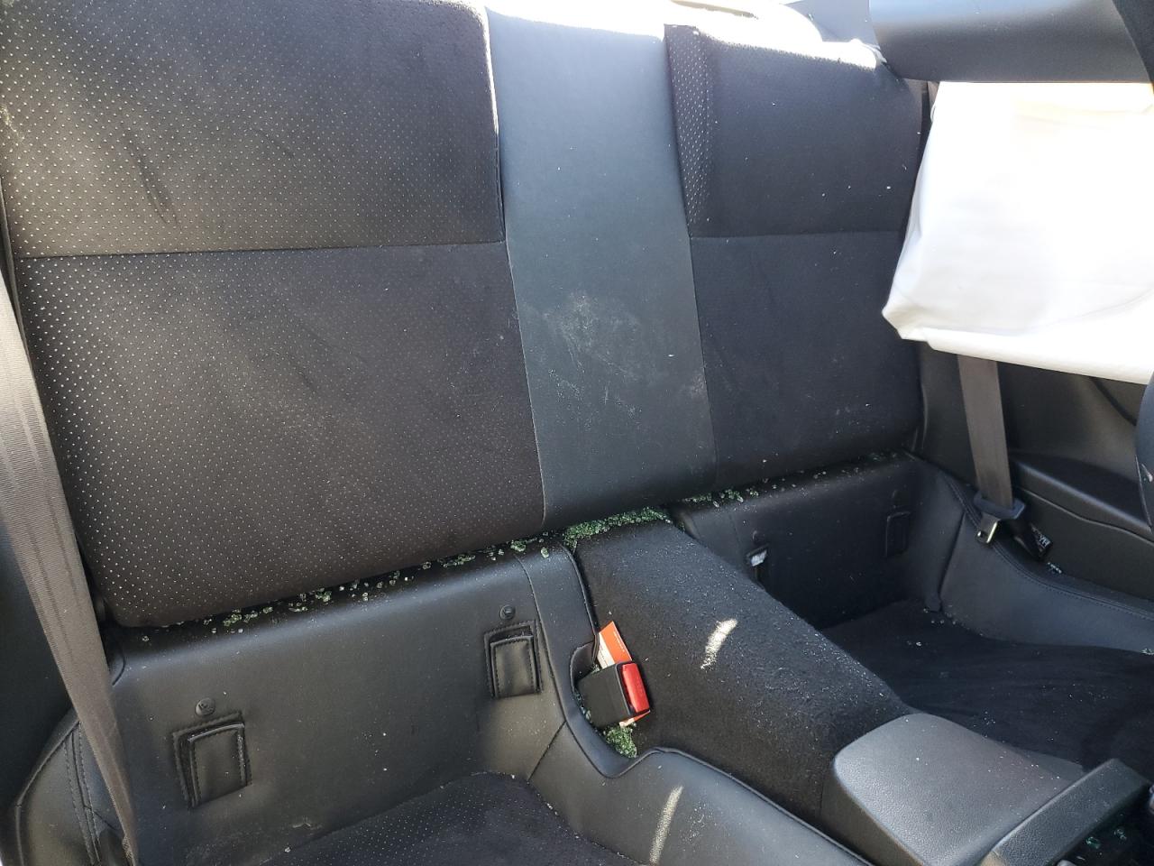 2022 Toyota Gr 86 Premium VIN: JF1ZNBF17N8751521 Lot: 87266215