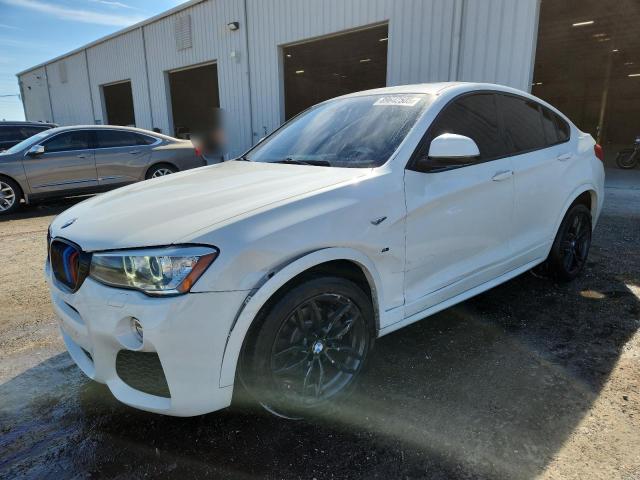 2018 Bmw X4 Xdrive28I