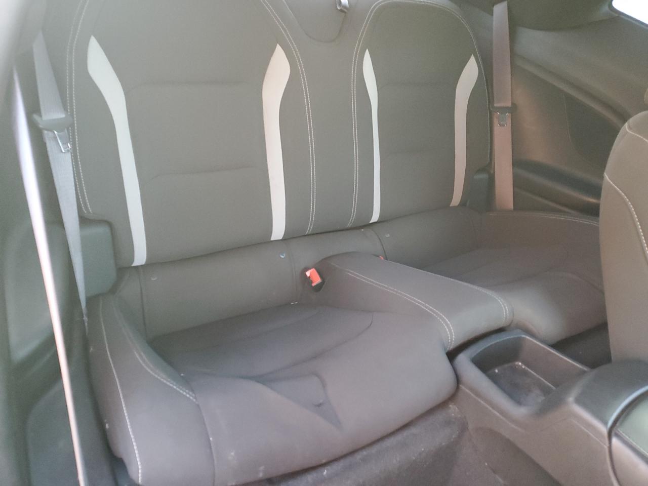 2016 Chevrolet Camaro Lt VIN: 1G1FB1RXXG0188832 Lot: 90094285