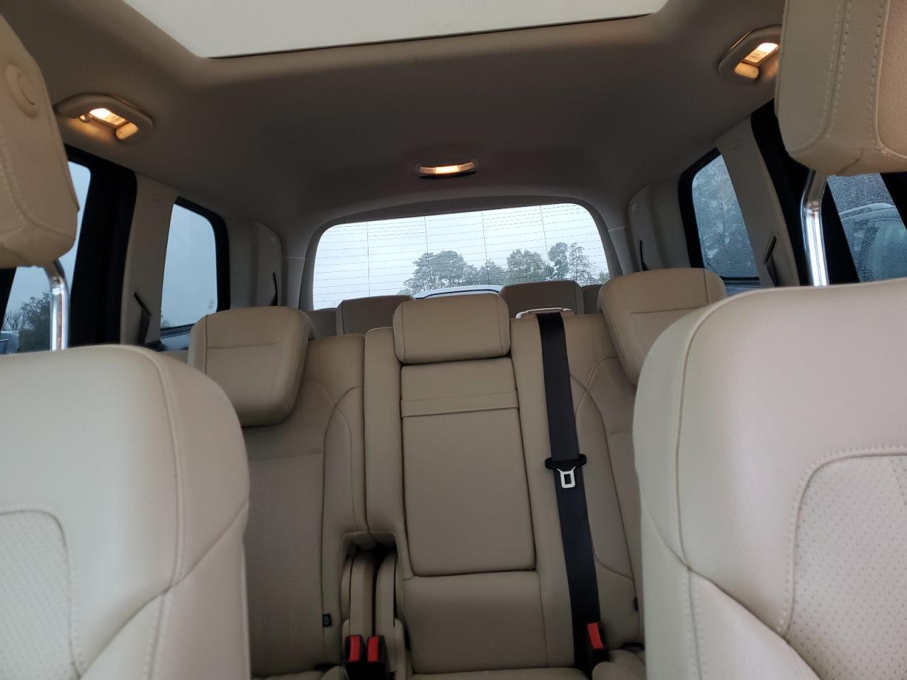 2019 Mercedes-Benz Gls 450 4Matic VIN: 4JGDF6EE0KB230373 Lot: 82682085