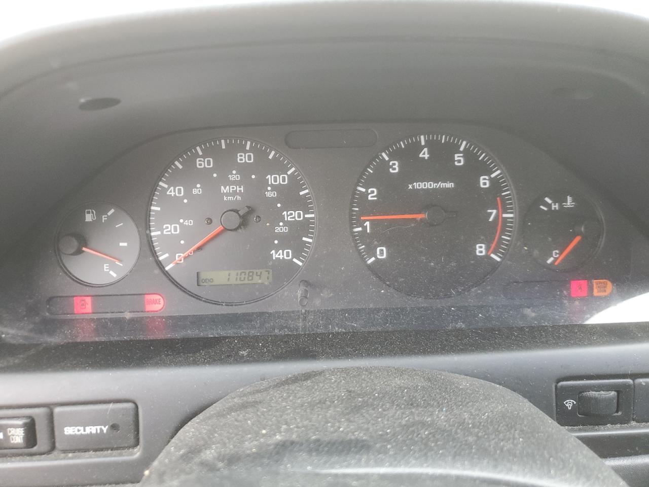 1999 Nissan Maxima Gle VIN: JN1CA21D5XT203467 Lot: 90709715