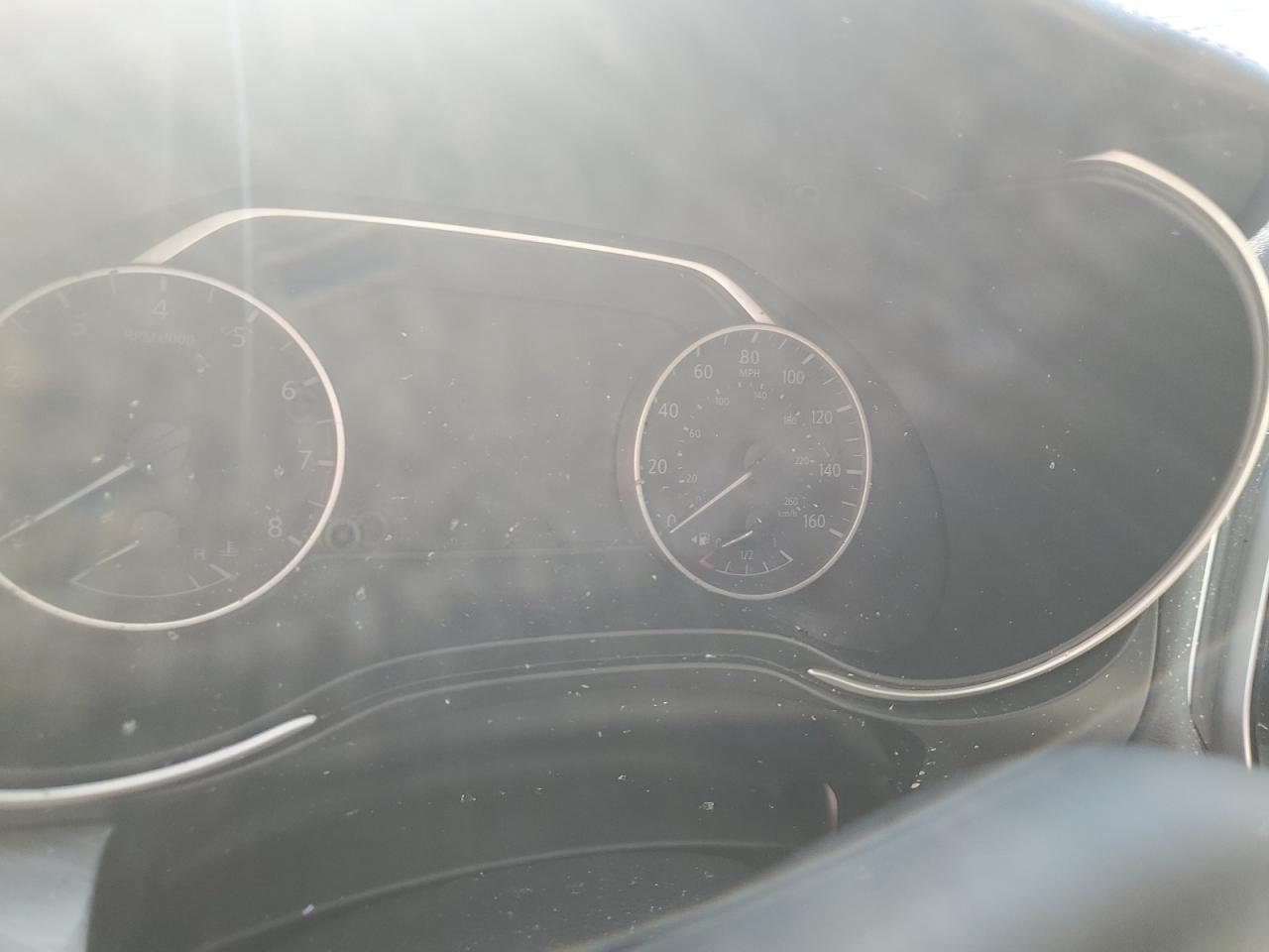 2018 Nissan Maxima 3.5S VIN: 1N4AA6AP4JC397119 Lot: 84797255