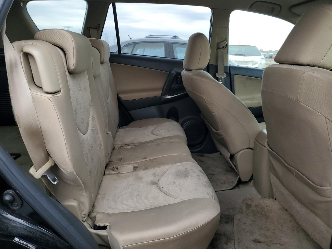 2010 Toyota Rav4 VIN: JTMBF4DV7AD028263 Lot: 85902005