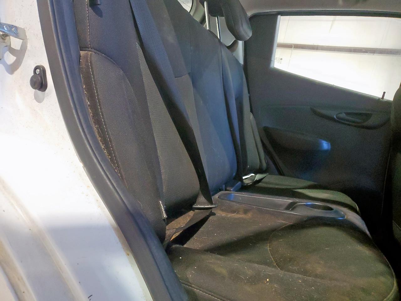 2020 Chevrolet Spark 1Lt VIN: KL8CD6SA0LC416068 Lot: 90372115