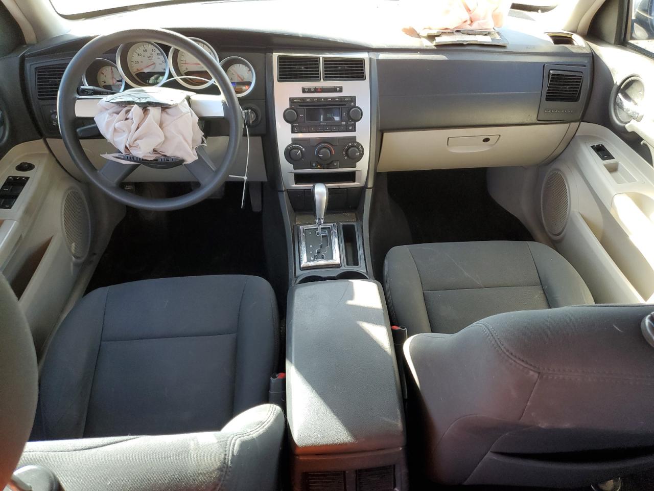 2007 Dodge Magnum Sxt VIN: 2D4GZ47V27H612352 Lot: 82212665